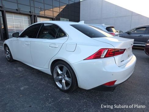 Used 2014 Lexus IS 350 image 2