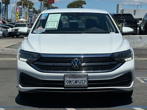 Used 2024 Volkswagen Jetta S FWD image 9