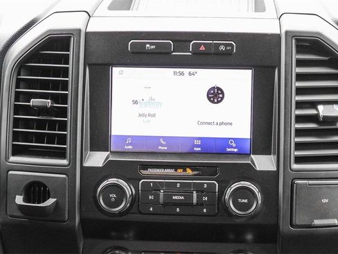 Used 2020 Ford F150 XL w/ Equipment Group 101A Mid image 18