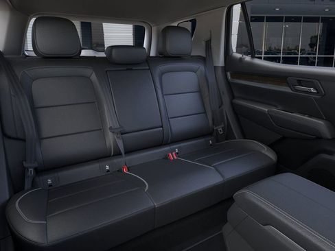 New 2026 GMC Terrain Denali AWD/4WD image 17