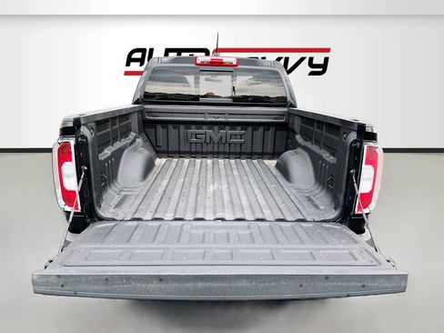 Used 2022 GMC Canyon Elevation w/ Trailering Package AWD/4WD image 24