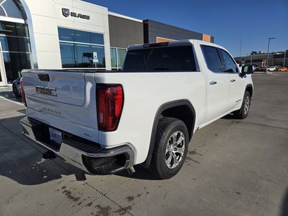 Used 2024 GMC Sierra 1500 SLT