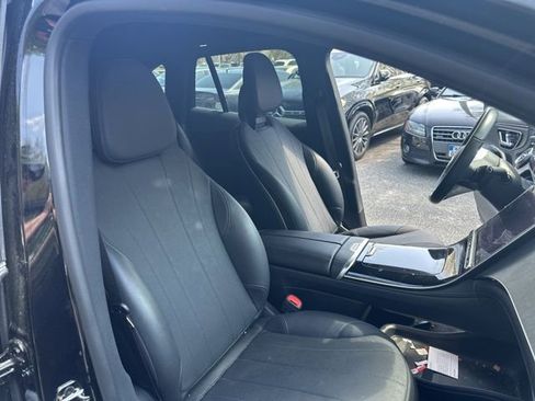 Used 2023 Mercedes-Benz EQE 350+ 4MATIC SUV image 17