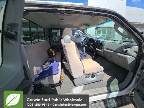 Used 2006 Ford F250 XLT AWD/4WD image 19