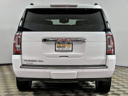 Used 2020 GMC Yukon XL Denali image 6