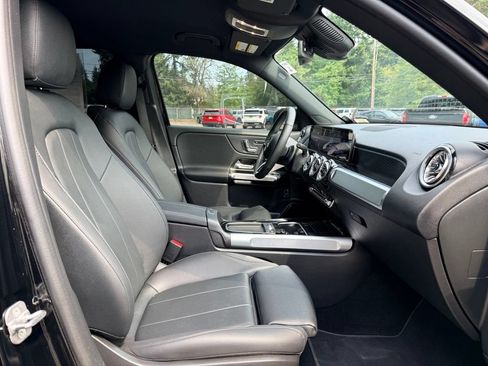 Used 2024 Mercedes-Benz EQB 250+ w/ Winter Package image 9