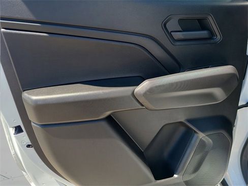 New 2026 Chevrolet Colorado W/T w/ WT Custom Package image 16