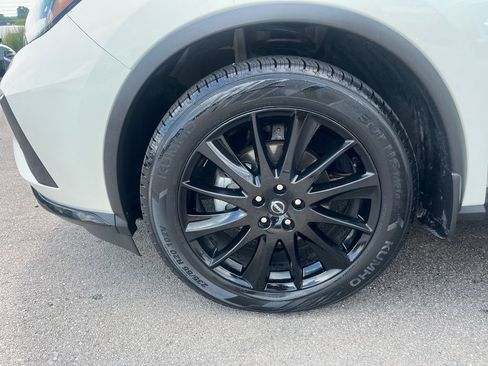 Used 2023 Nissan Murano SV w/ SV Midnight Edition Package AWD/4WD image 28
