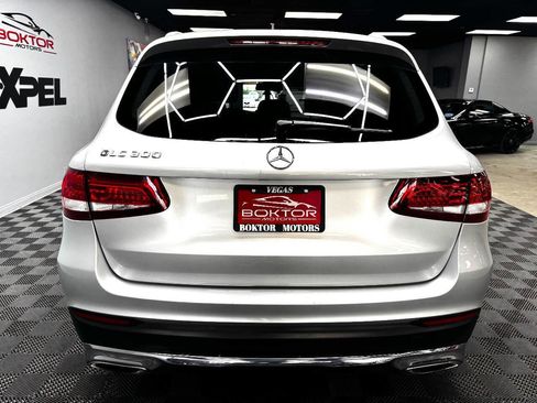 Used 2016 Mercedes-Benz GLC 300 image 10