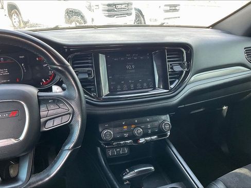 Used 2021 Dodge Durango GT RWD image 9