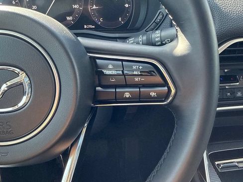 Certified 2026 MAZDA CX-90 3.3 Turbo w/ Premium Sport Pkg AWD/4WD image 12