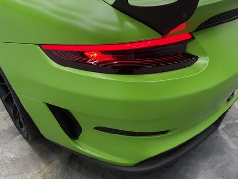 Used 2019 Porsche 911 GT3 RS RWD image 31