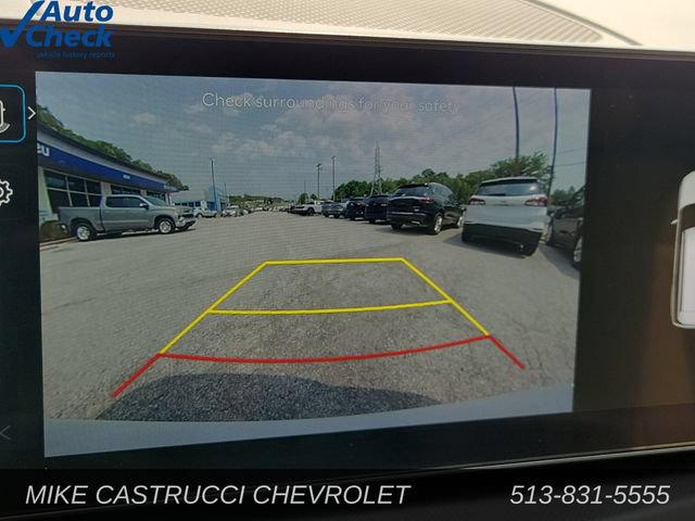 Used 2026 Hyundai Santa Fe SEL AWD/4WD image 15