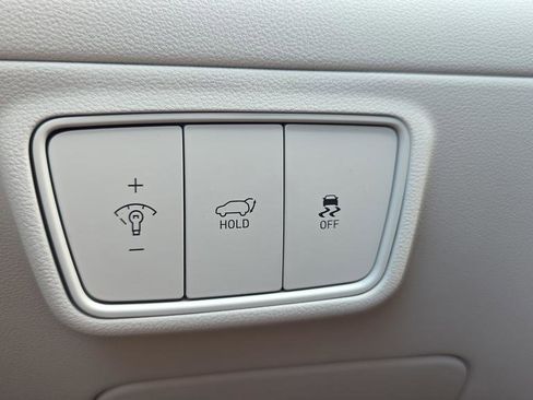 New 2024 Hyundai Tucson SEL AWD/4WD image 26