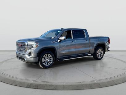 Used 2021 GMC Sierra 1500 Denali