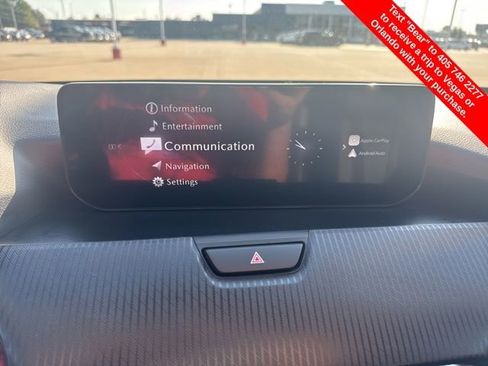 Used 2024 MAZDA CX-90 3.3 Turbo w/ Select Package image 26