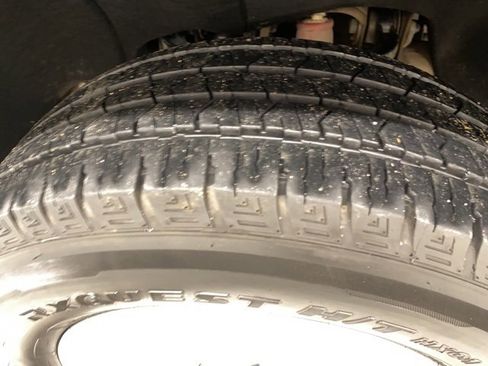 Used 2024 Chevrolet Silverado 3500 LTZ w/ LTZ Plus Package image 29