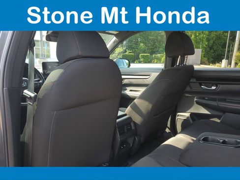 Used 2023 Honda CR-V Sport image 10