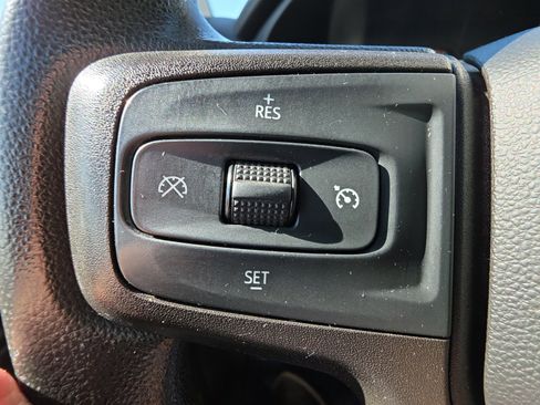 Used 2020 Chevrolet Silverado 2500 Custom w/ Custom Value Package AWD/4WD image 24