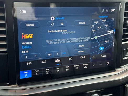 New 2026 Ford F350 Lariat w/ FX4 Off-Road Package image 20