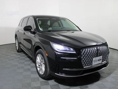 Used 2024 Lincoln Corsair FWD