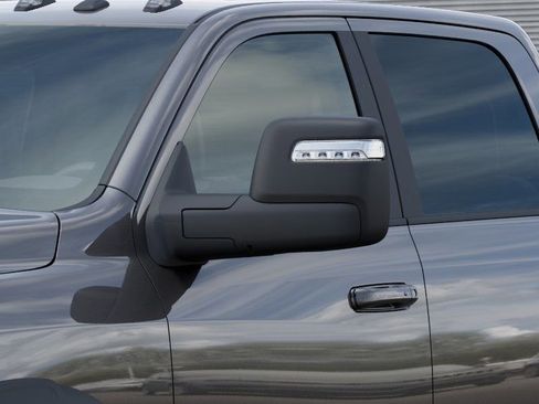 New 2026 RAM 2500 Rebel image 20