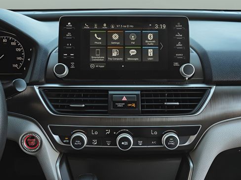 Used 2021 Honda Accord LX image 23