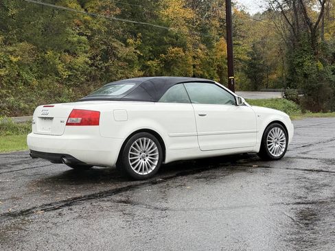 Used 2005 Audi A4 3.0 image 2