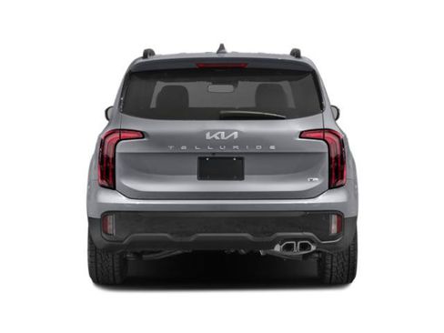 Used 2024 Kia Telluride SX X-Pro AWD/4WD image 9