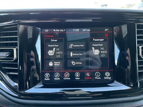 Used 2023 Dodge Durango GT AWD/4WD image 38