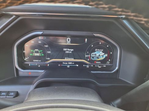 Certified 2024 GMC Sierra 2500 AT4 w/ AT4 Premium Plus Package image 1