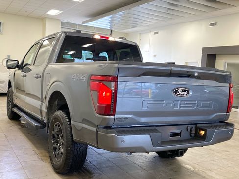 New 2026 Ford F150 XLT image 27