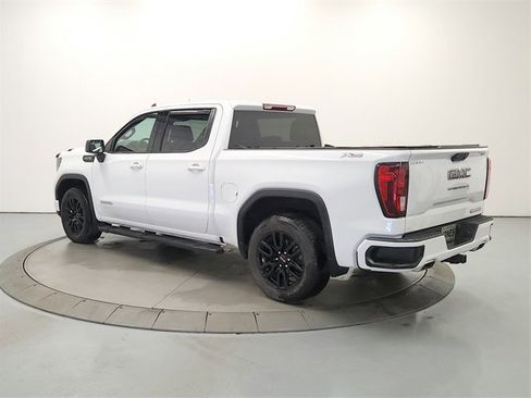 Used 2023 GMC Sierra 1500 Elevation image 6