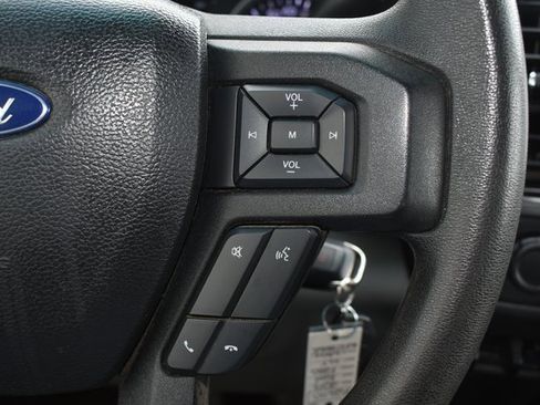 Used 2019 Ford F250 XLT w/ XLT Value Package image 21