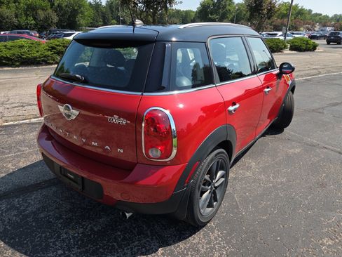 Used 2014 MINI Cooper Countryman FWD image 6