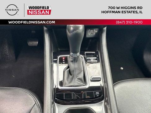 Used 2022 Jeep Compass Latitude AWD/4WD image 34