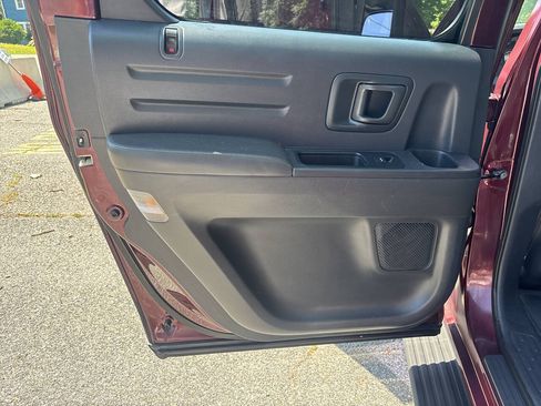 Used 2013 Honda Ridgeline RTL image 21