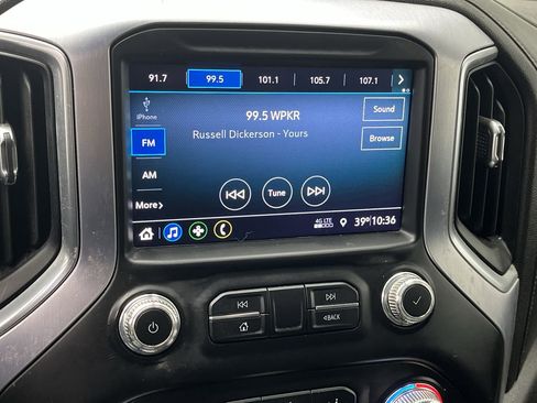 Used 2019 GMC Sierra 1500 SLE w/ SLE Value Package image 17