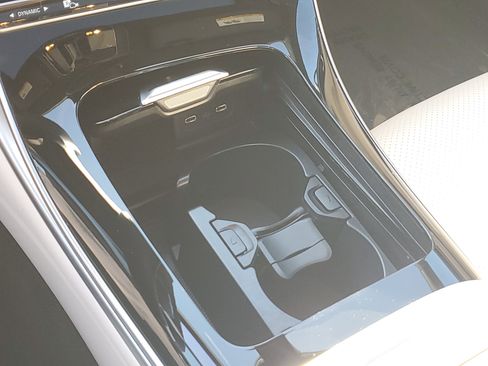 Certified 2025 Mercedes-Benz C 300 Sedan image 27