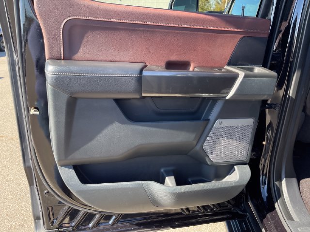 Used 2021 Ford F150 Lariat AWD/4WD image 29