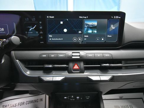 Used 2025 Kia K4 GT-Line w/ GT-Line Sunroof Package FWD image 18
