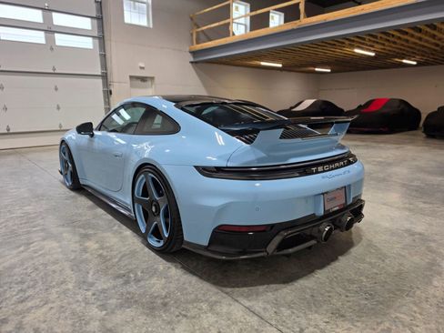Used 2026 Porsche 911 GTS image 12