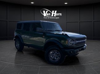 New 2025 Ford Bronco Badlands AWD/4WD video 1