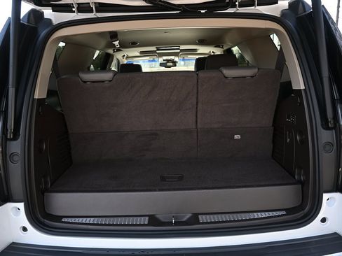 Used 2019 GMC Yukon Denali w/ Open Road Package image 28