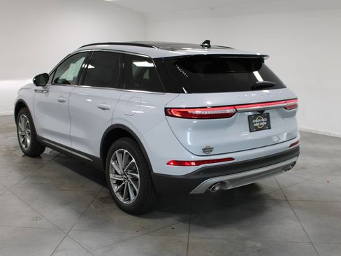 New 2026 Lincoln Corsair Premiere image 6