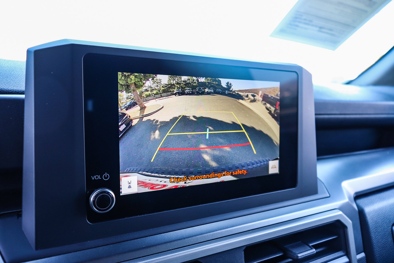 Certified 2025 Toyota 4Runner SR5 AWD/4WD image 24