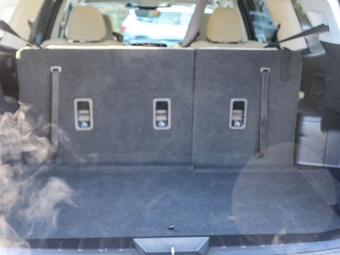 Used 2025 Subaru Ascent Premium image 25