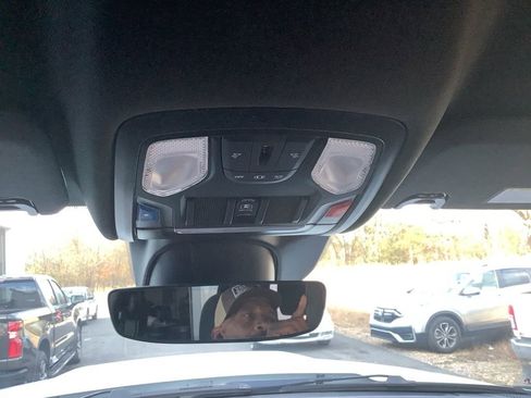 New 2026 RAM 2500 Tradesman image 19