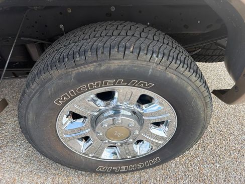 Used 2014 Ford F250 King Ranch AWD/4WD image 12