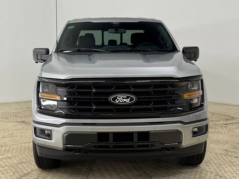 New 2025 Ford F150 XLT w/ Equipment Group 303A High image 6